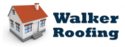 Walker Roofing Logo