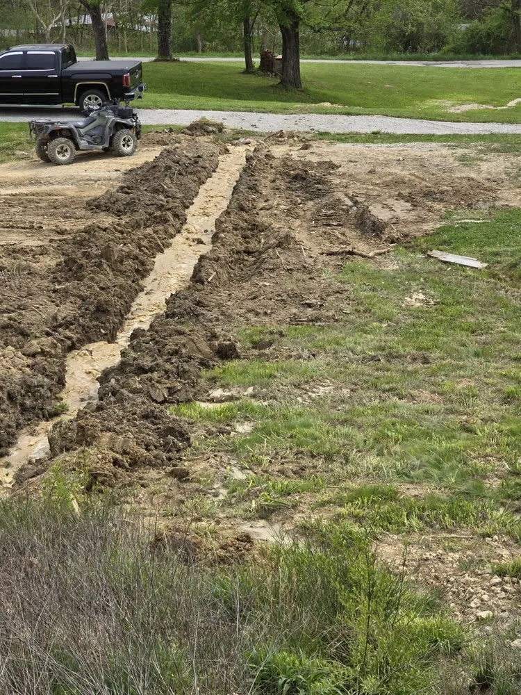 Slide of Walkers Contracting