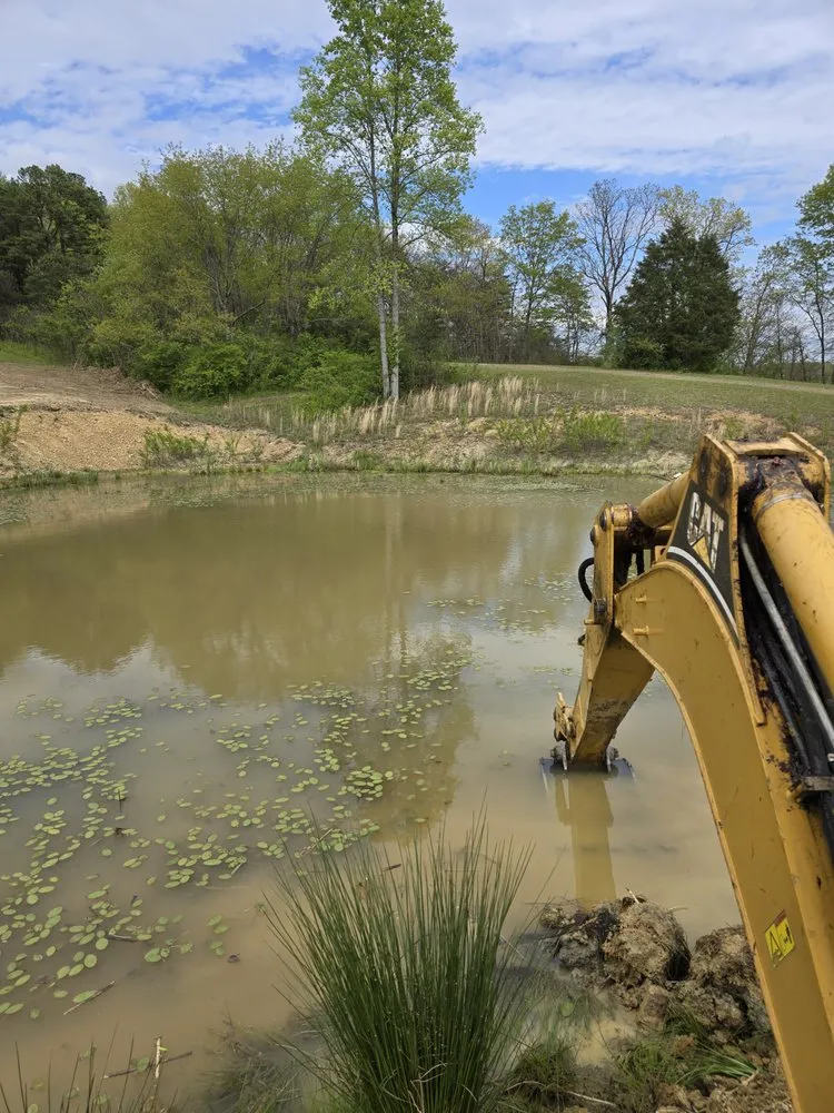 Slide of Walkers Contracting