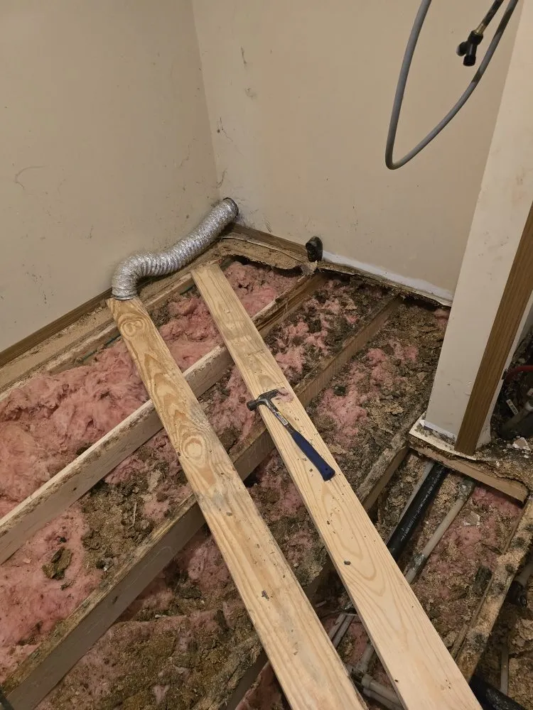 Slide of Walkers Contracting