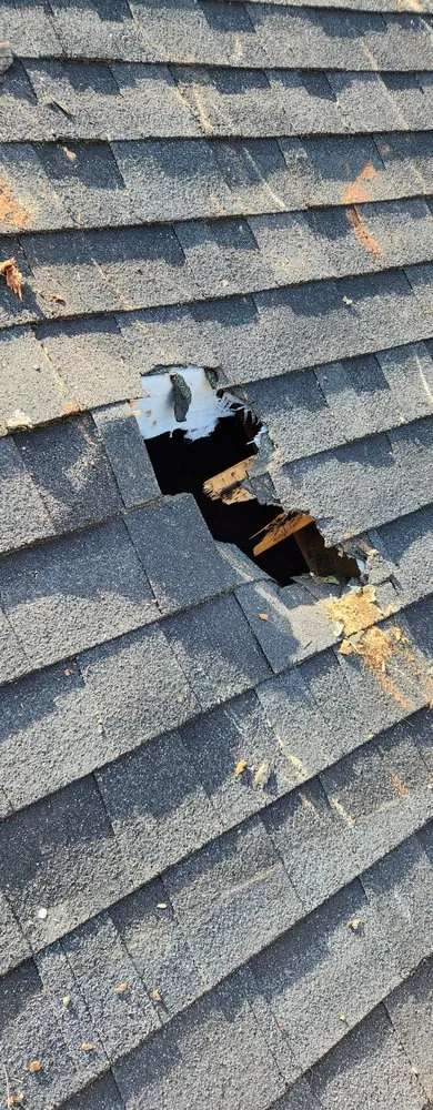 Slide of Walkers Exterior Repairs