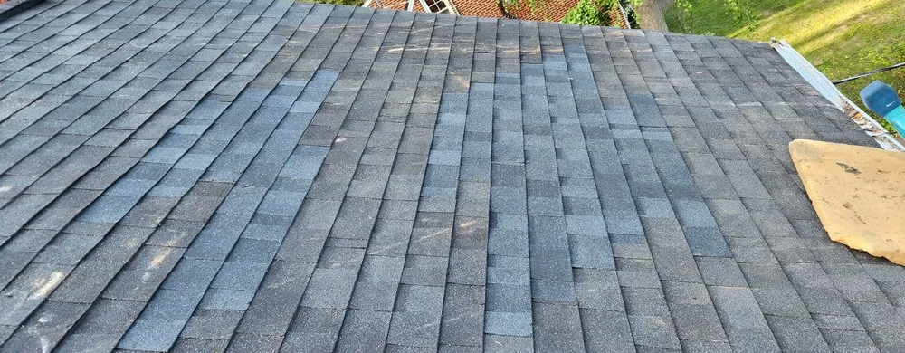 Slide of Walkers Exterior Repairs