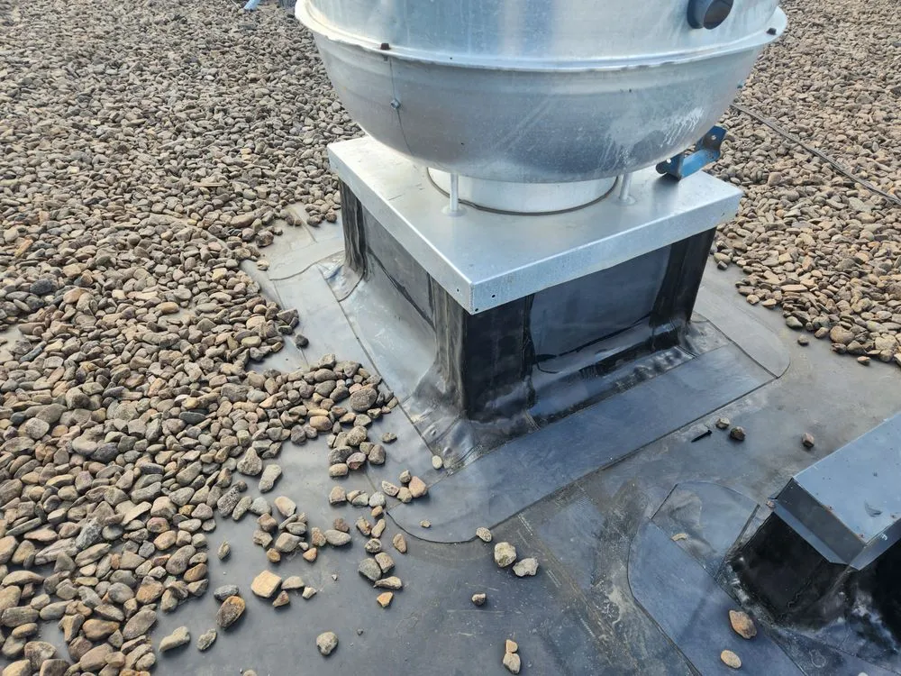 Slide of Walkers Exterior Repairs