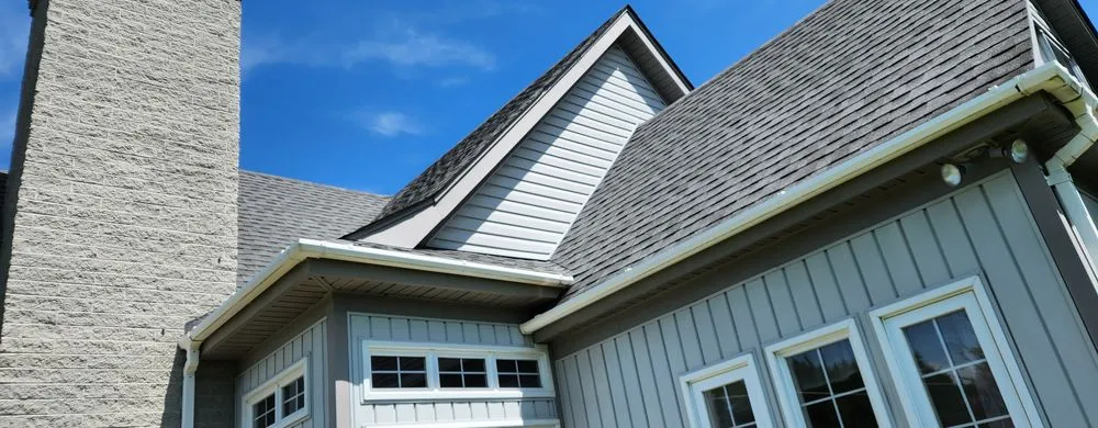 Slide of Walkers Exterior Repairs