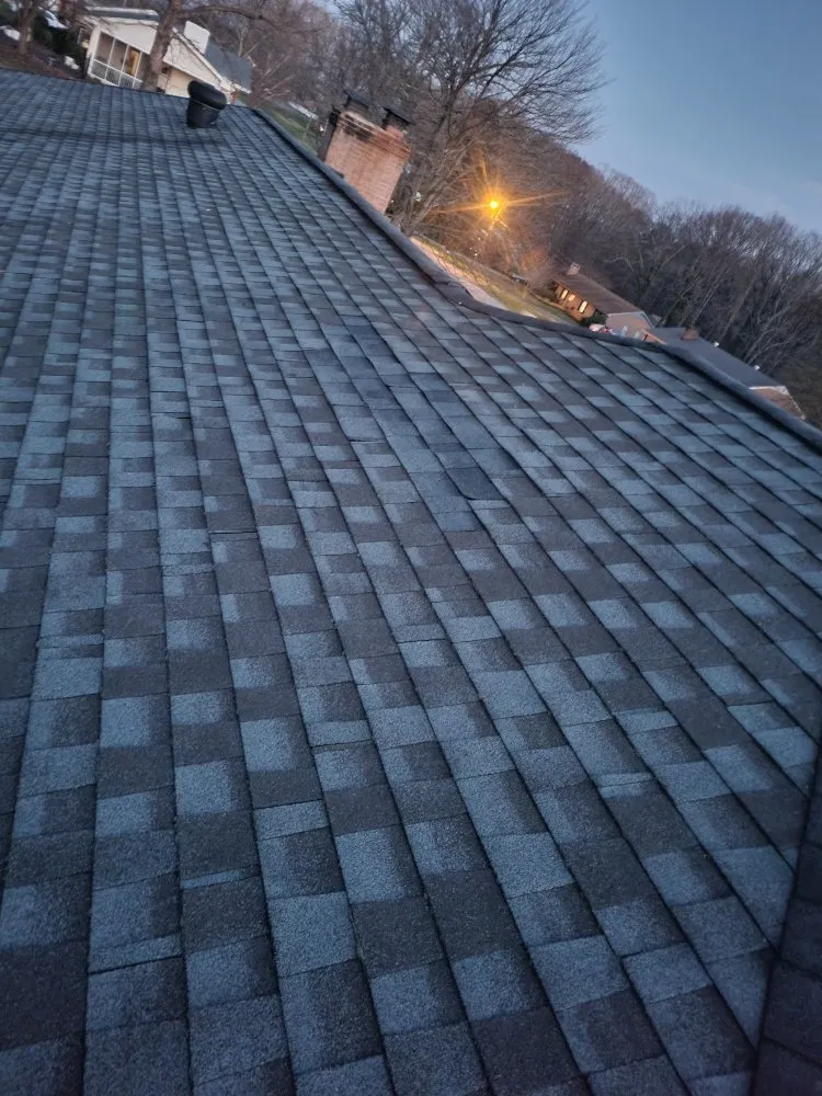 Slide of Walkers Exterior Repairs