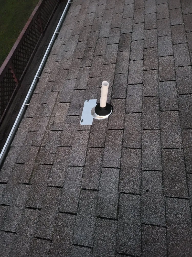 Slide of Walkers Exterior Repairs