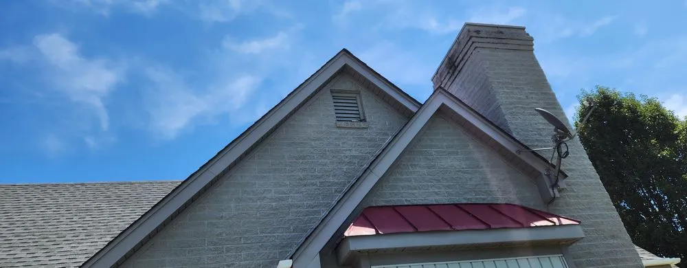 Slide of Walkers Exterior Repairs