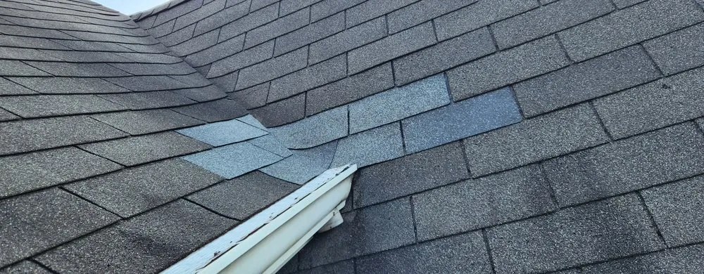 Slide of Walkers Exterior Repairs