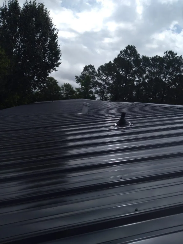 Slide of Walker's Maintenance Services