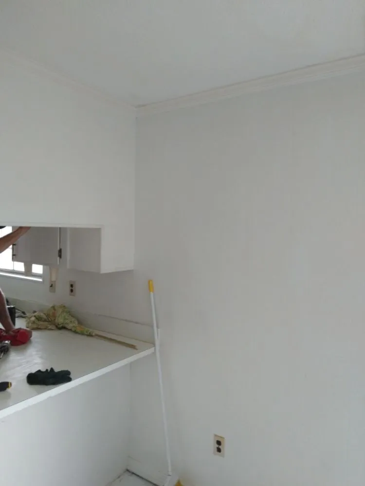 Slide of Walker's Maintenance Services