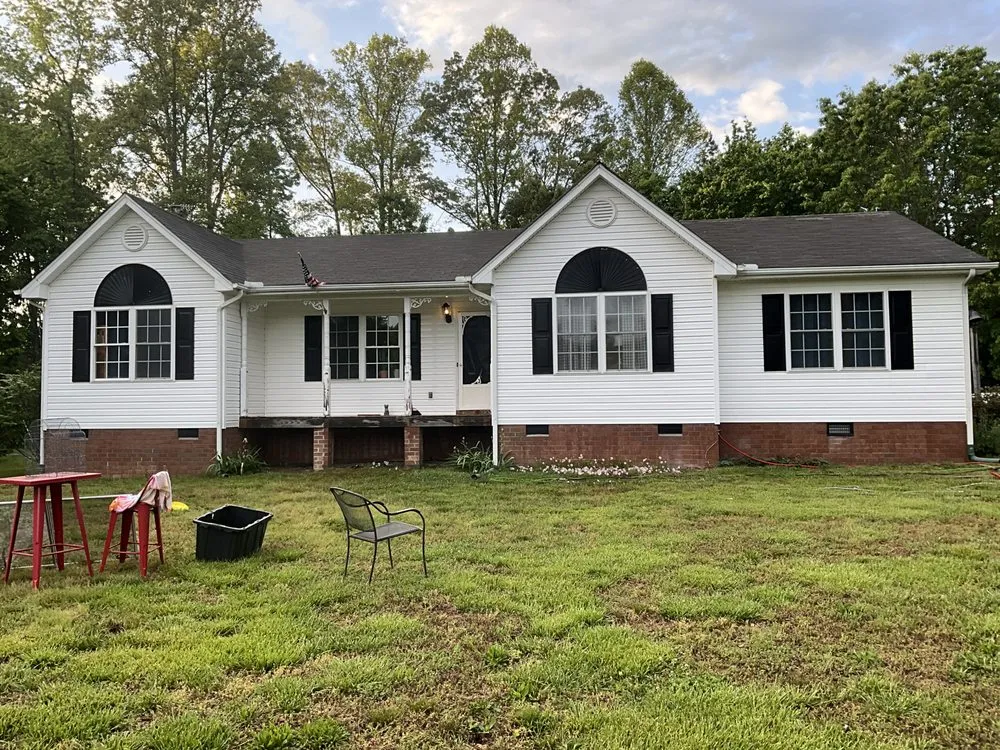 Slide of Walkers Outdoor Solutions