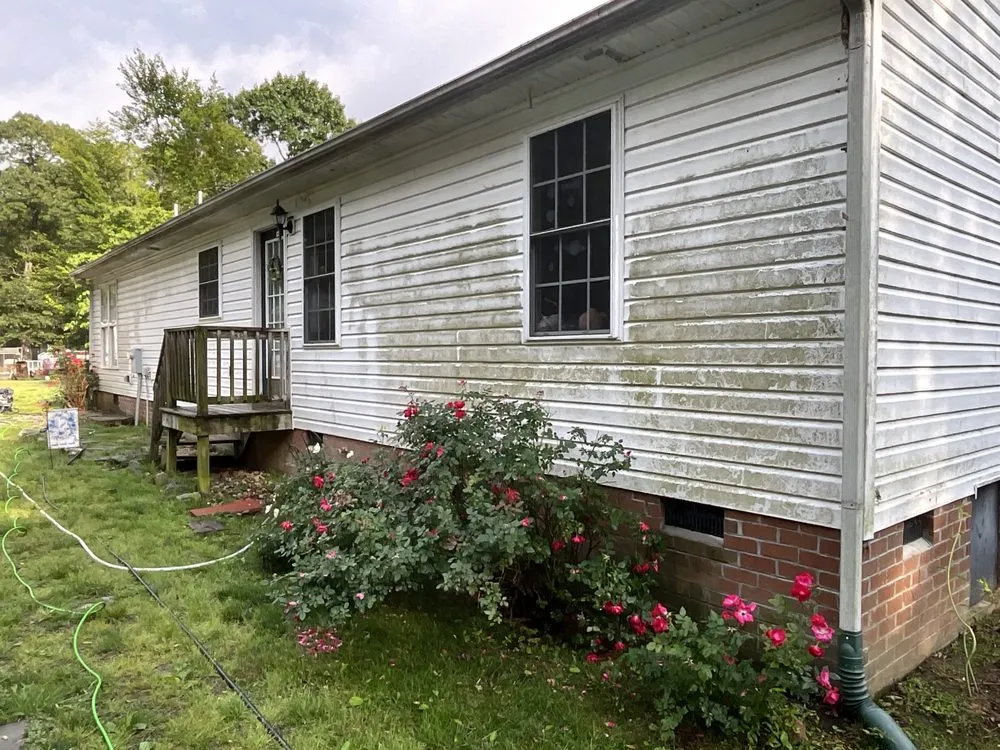 Slide of Walkers Outdoor Solutions