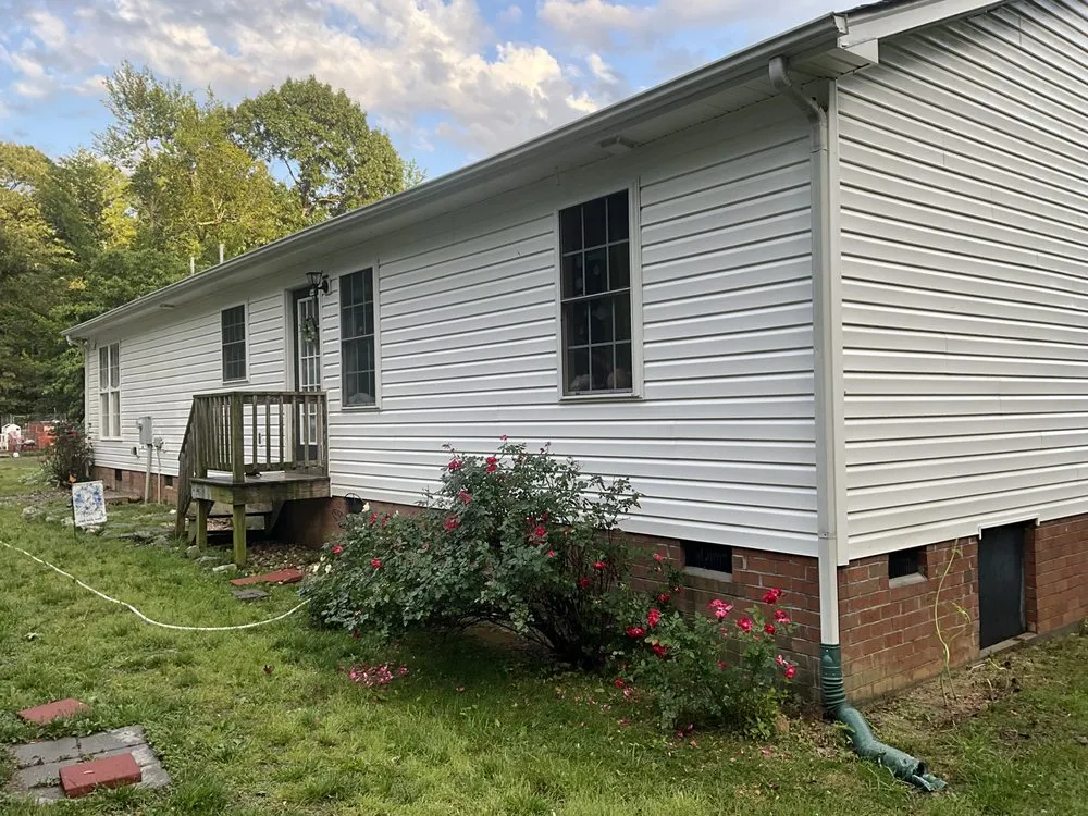 Slide of Walkers Outdoor Solutions