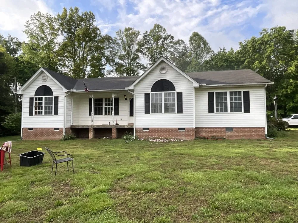 Slide of Walkers Outdoor Solutions