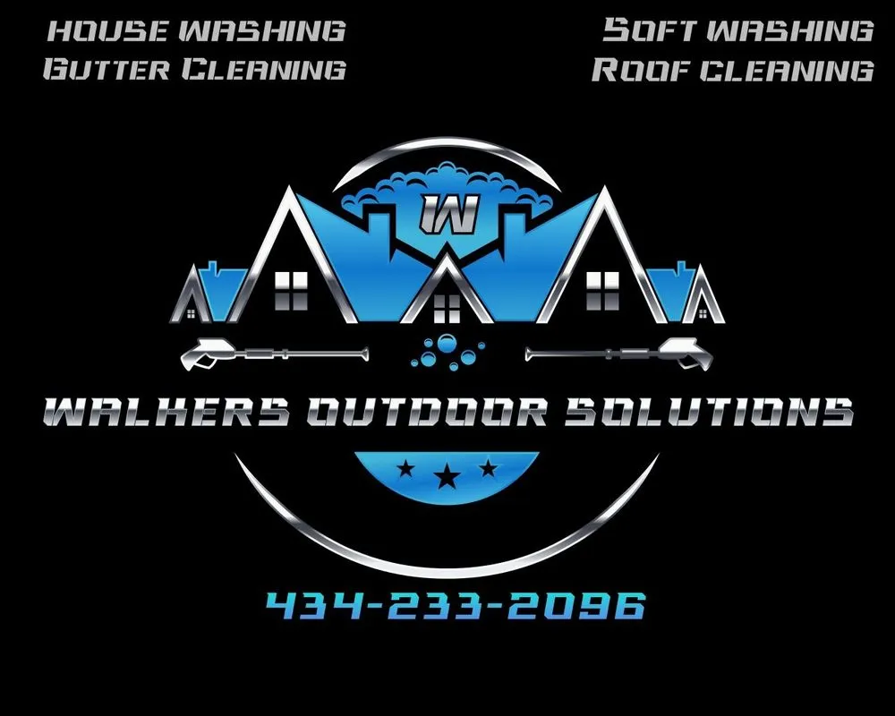 Slide of Walkers Outdoor Solutions