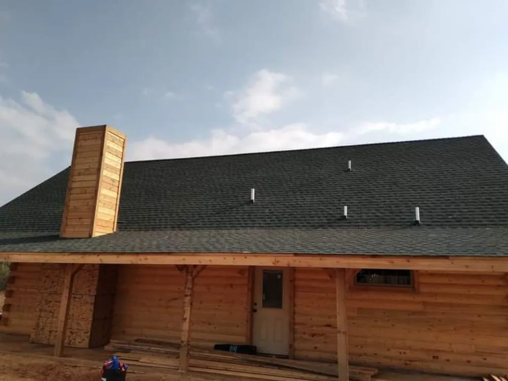 Slide of Walkers Roofing Brothers