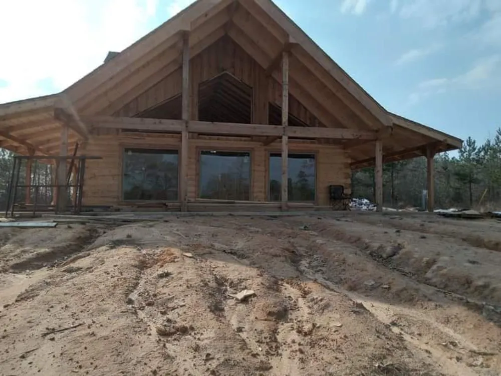 Slide of Walkers Roofing Brothers