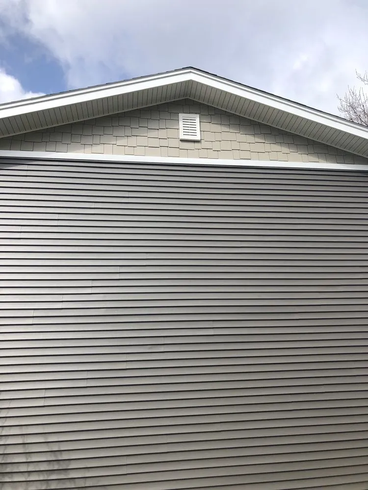 Slide of Wall Fill Company