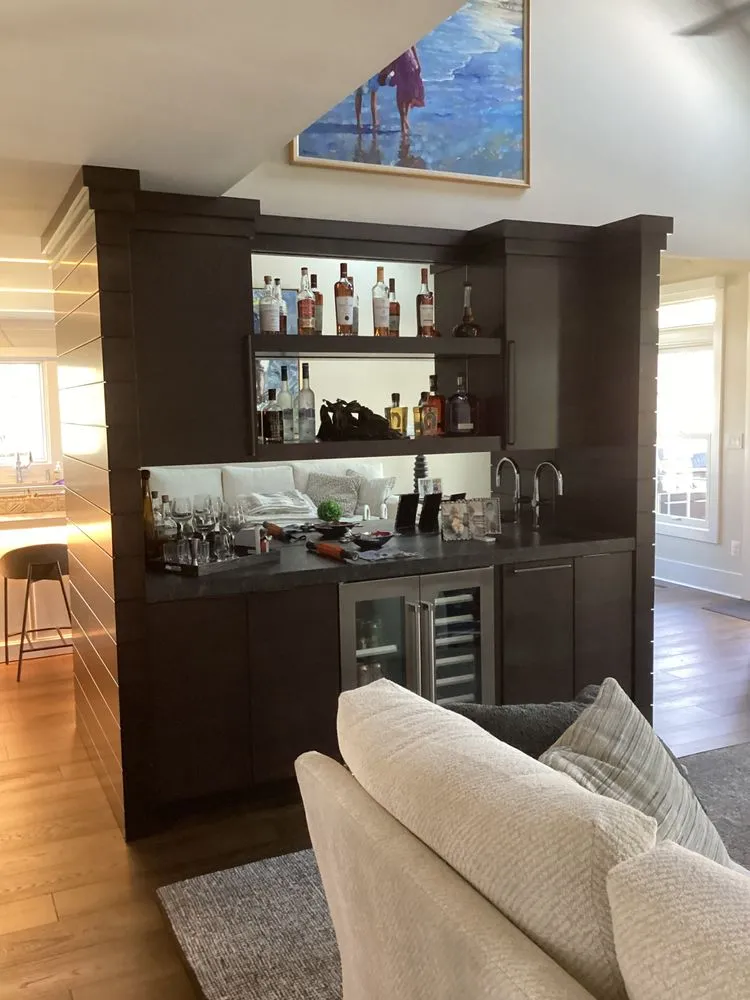 Slide of Wall To Wall Construction