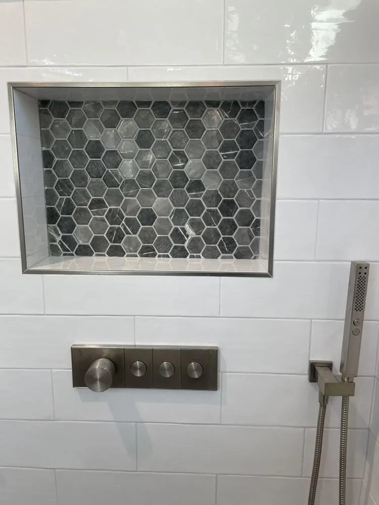 Slide of Wall To Wall Construction