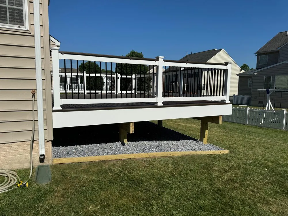 Slide of Wall To Wall Construction