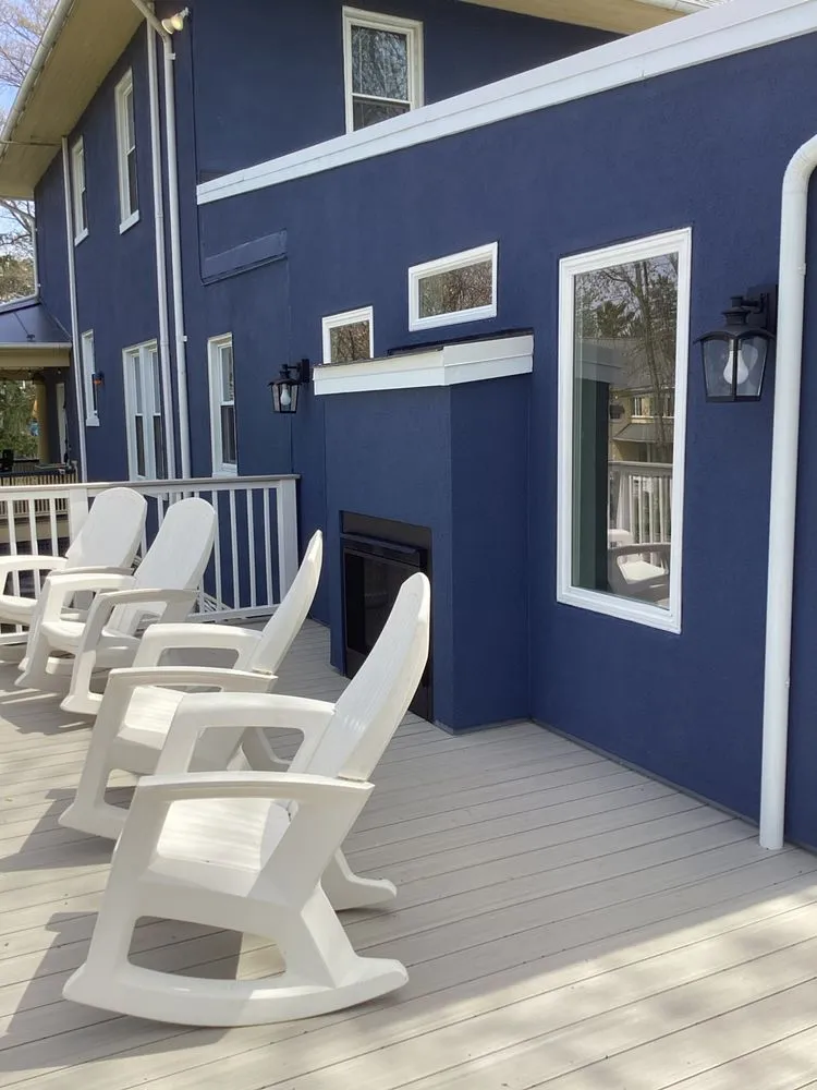 Slide of Wall To Wall Construction