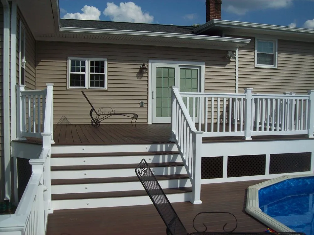 Slide of Wall To Wall Construction