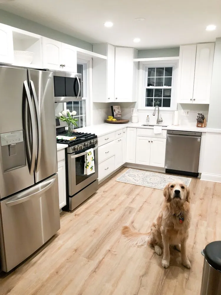 Slide of Wall To Wall Construction