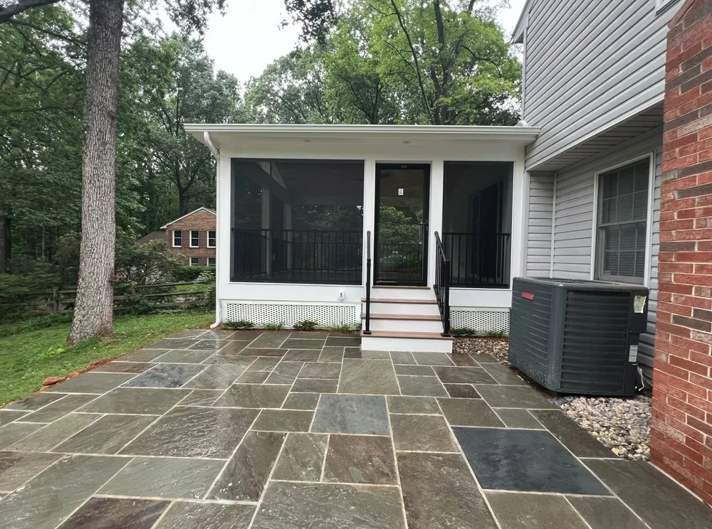 Slide of Wall To Wall Construction