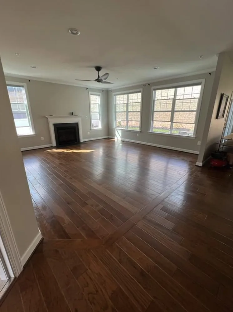 Slide of Wall To Wall Construction