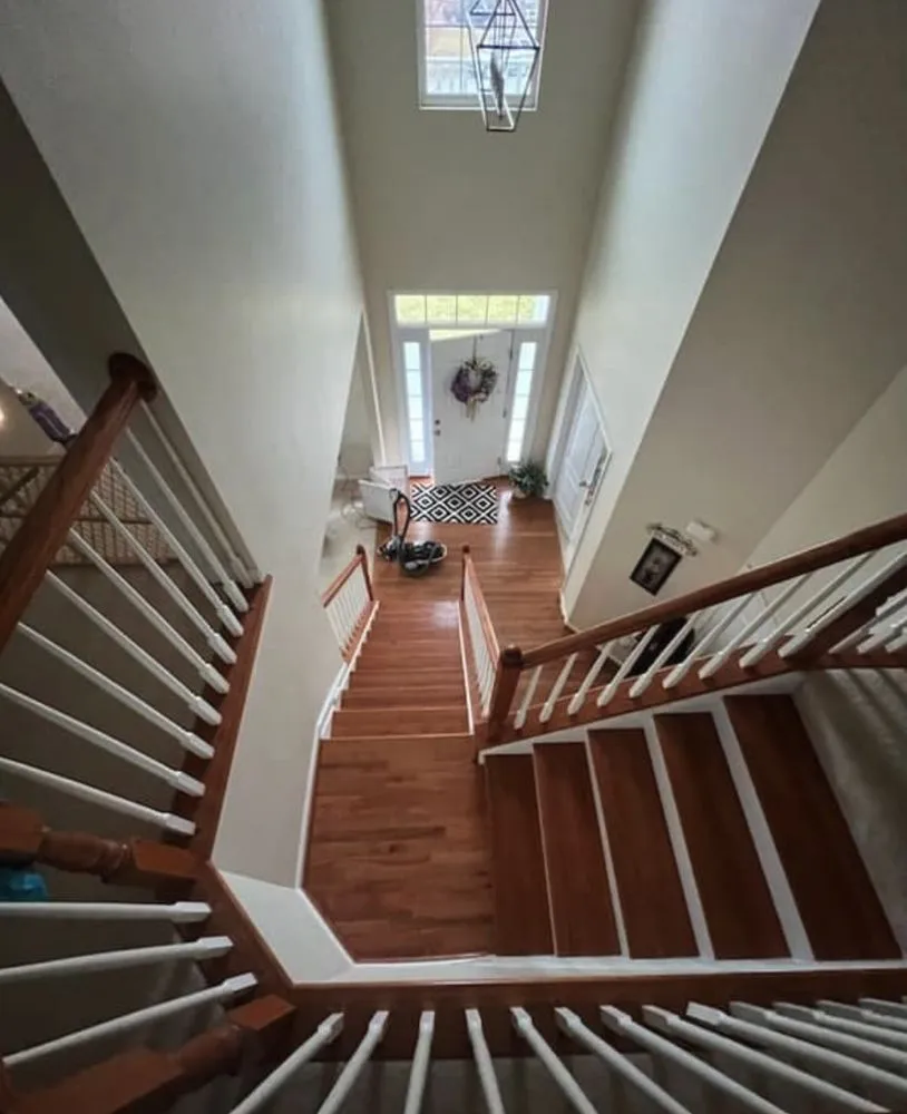 Slide of Wall To Wall Construction