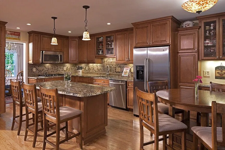 Slide of Wall To Wall Construction