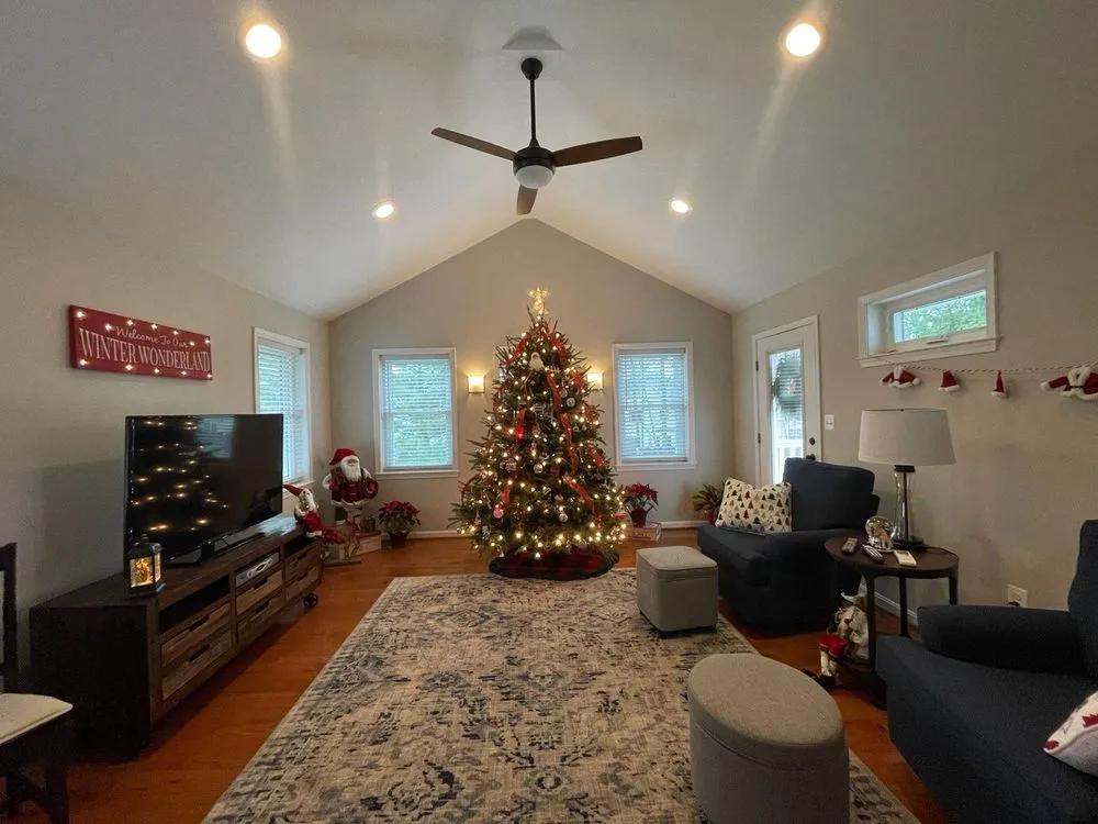 Slide of Wall To Wall Construction