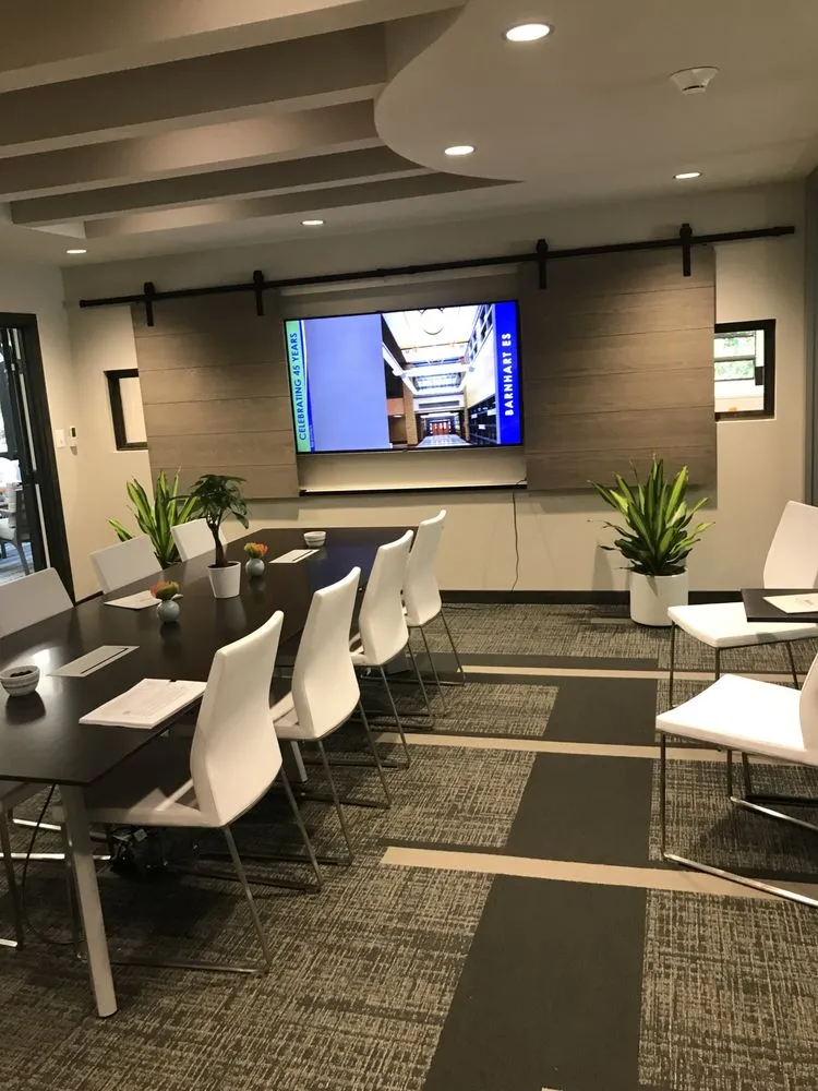 Slide of Wall To Wall Construction