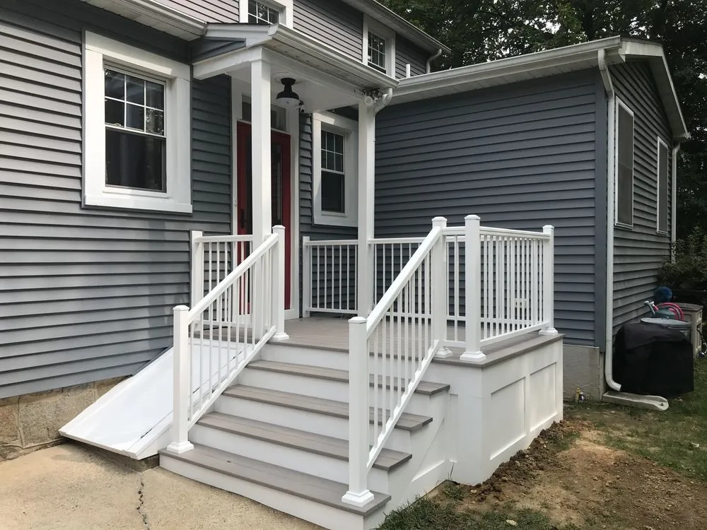 Slide of Wall To Wall Construction