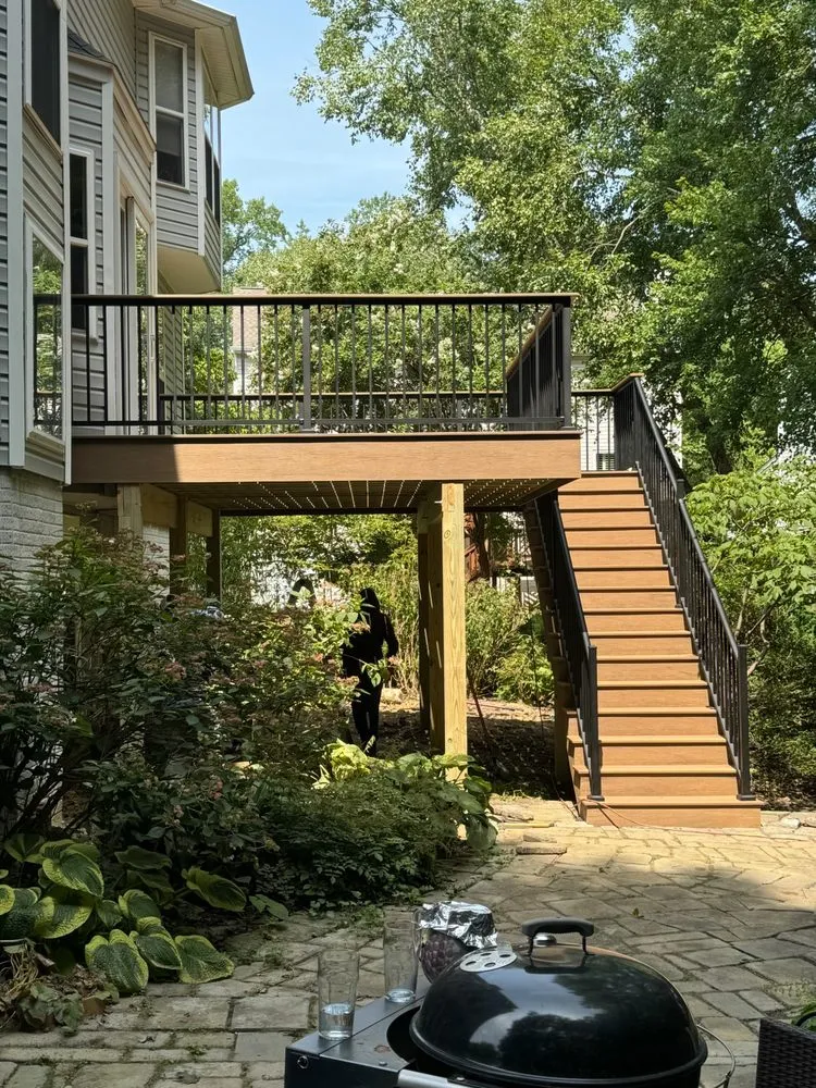 Slide of Wall To Wall Construction