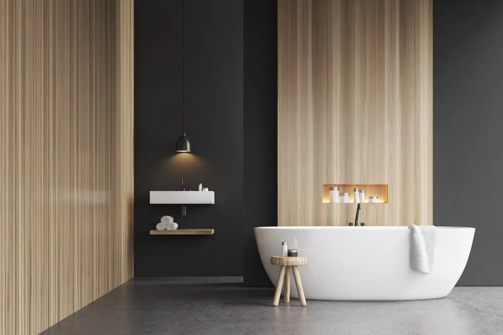 Slide of Wall to Wall Contracting