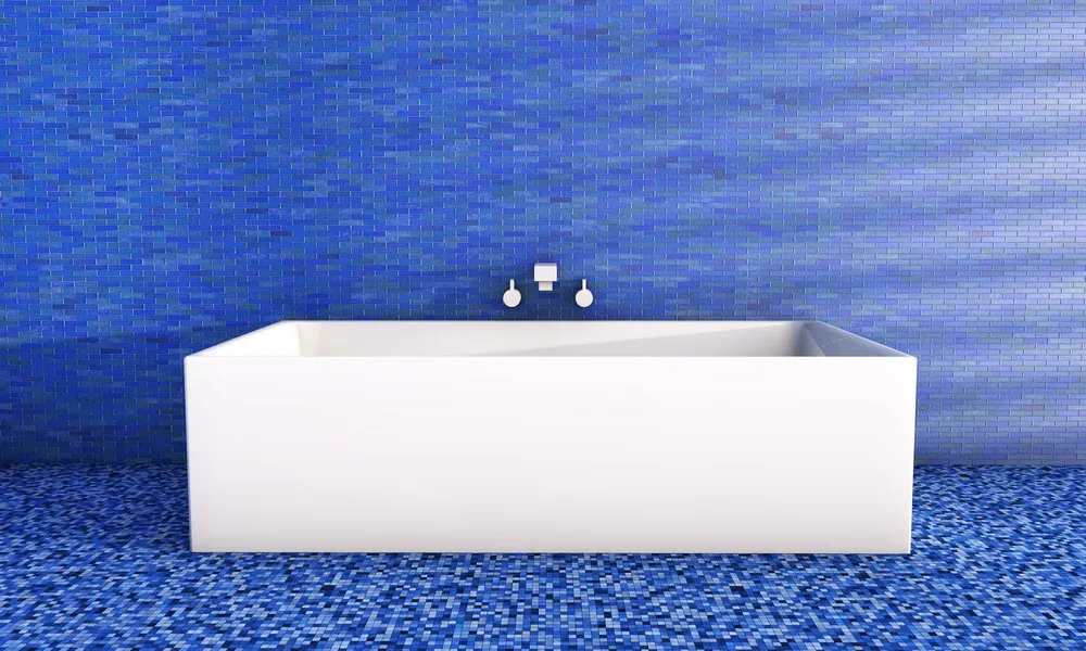 Slide of Wall to Wall Contracting