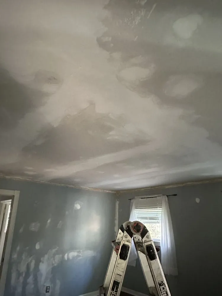 Slide of Wall to wall