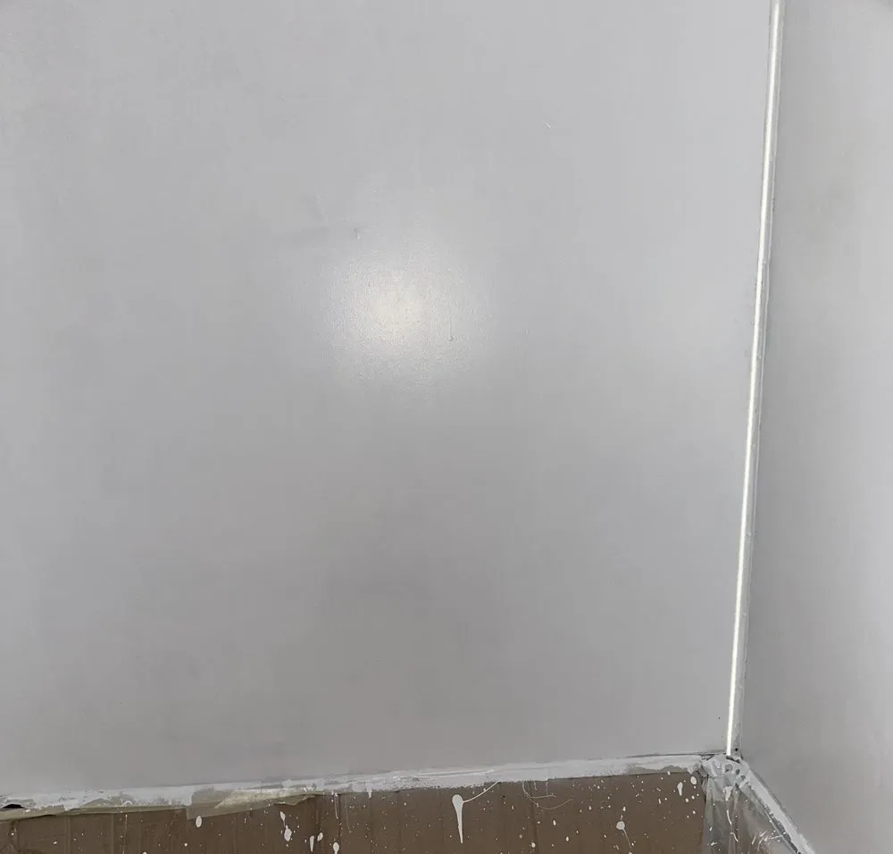 Slide of Wall to wall