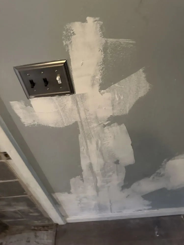 Slide of Wall to wall