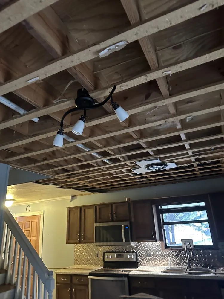 Slide of Wall to wall