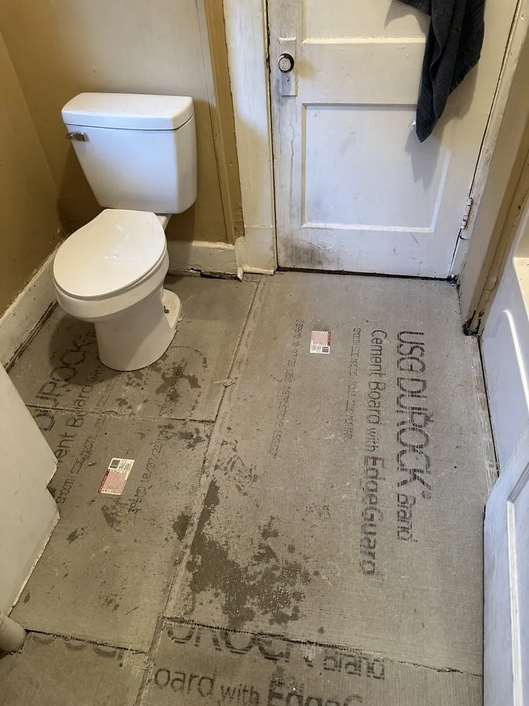 Slide of Wall to wall