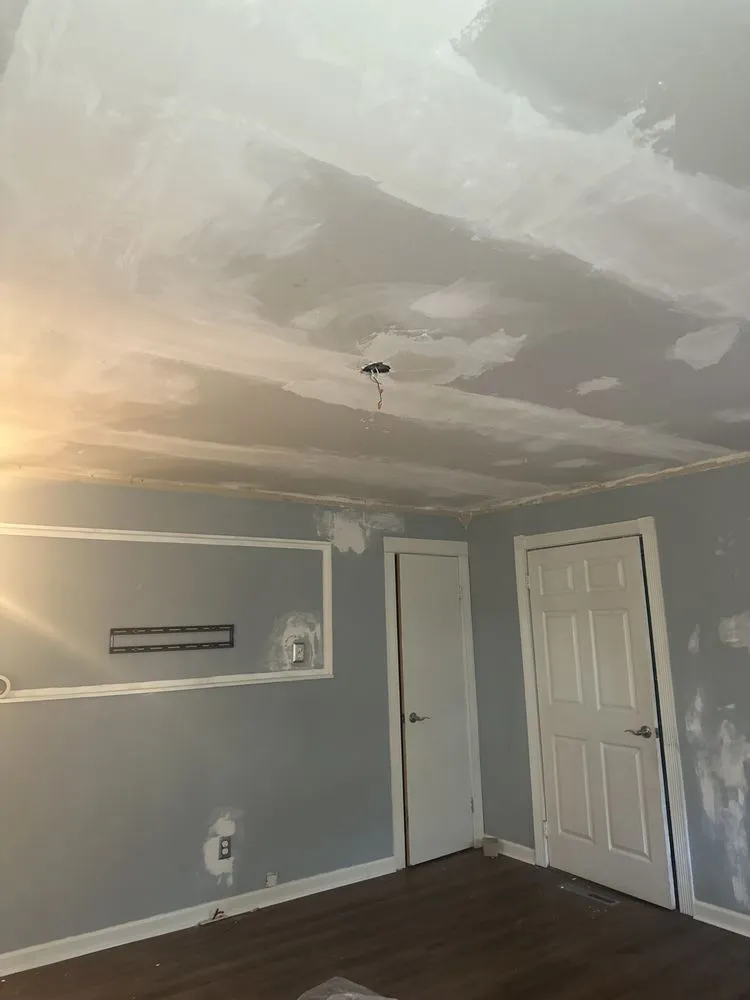 Slide of Wall to wall