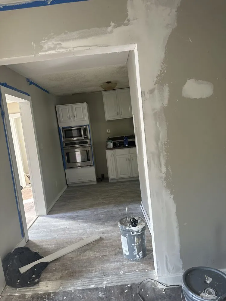 Slide of Wall to wall