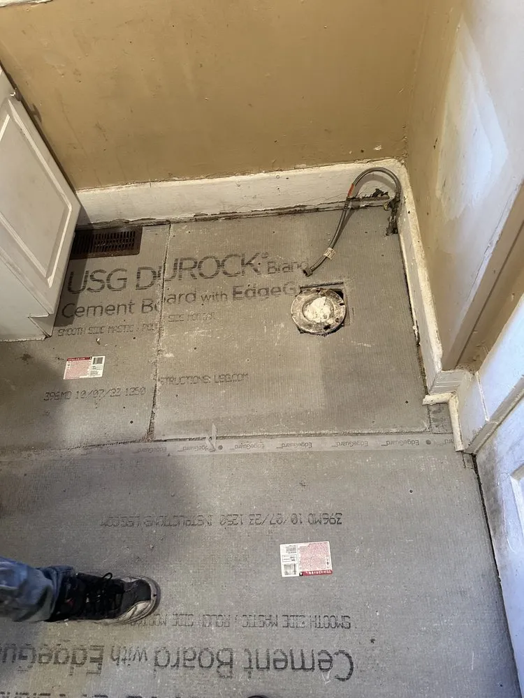 Slide of Wall to wall