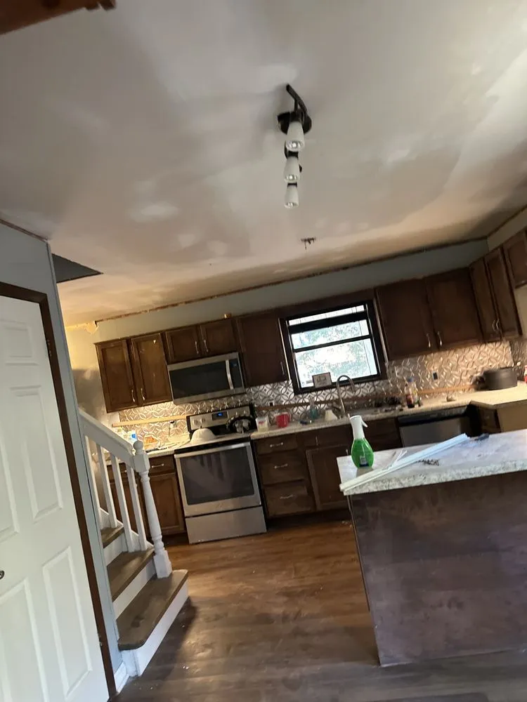 Slide of Wall to wall