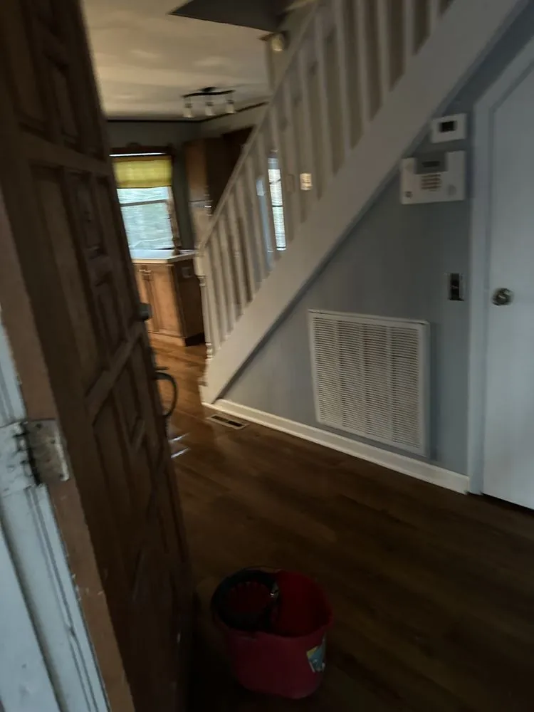 Slide of Wall to wall