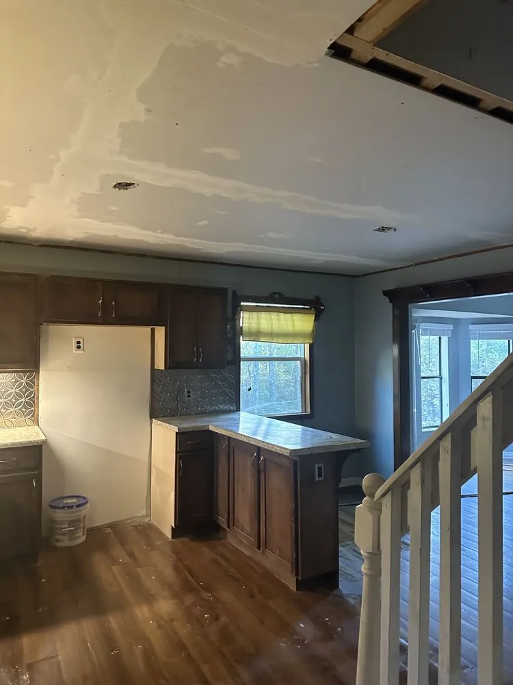 Slide of Wall to wall