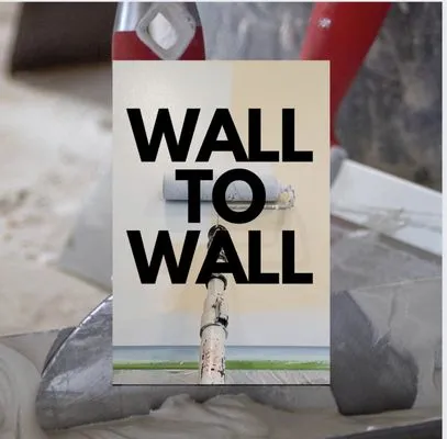 Wall to wall Logo